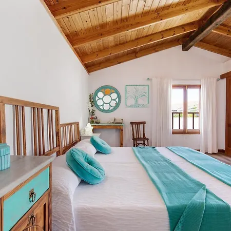 Ferienhaus La Casa De Petrita *