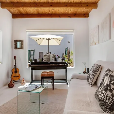 Dom wakacyjny La Casa De Petrita Pájara