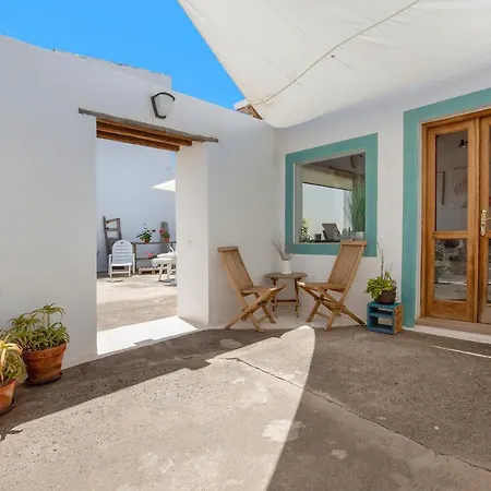 La Casa De Petrita Dom wakacyjny Pájara