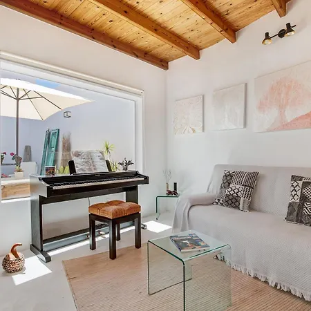 La Casa De Petrita *