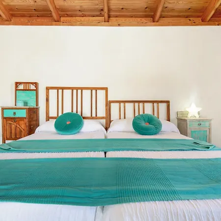 La Casa De Petrita * Pajara (Fuerteventura)