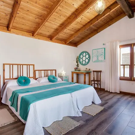 Holiday home La Casa De Petrita Pajara (Fuerteventura)