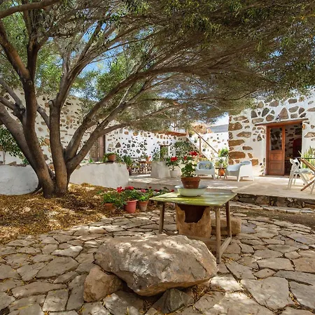 La Casa De Petrita Holiday home *