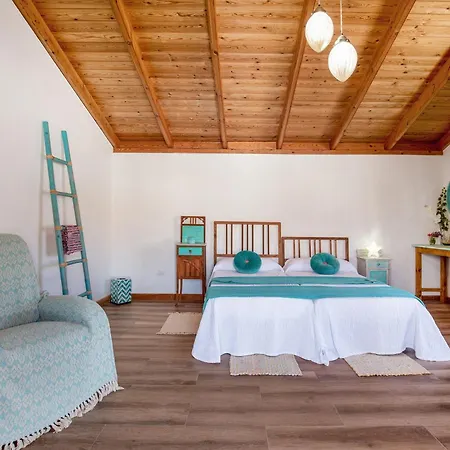La Casa De Petrita *