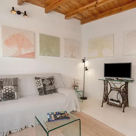 La Casa De Petrita * Pajara (Fuerteventura)