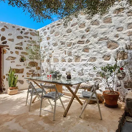 La Casa De Petrita