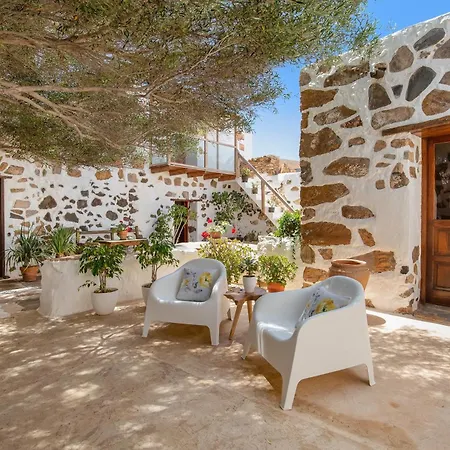 La Casa De Petrita Holiday home