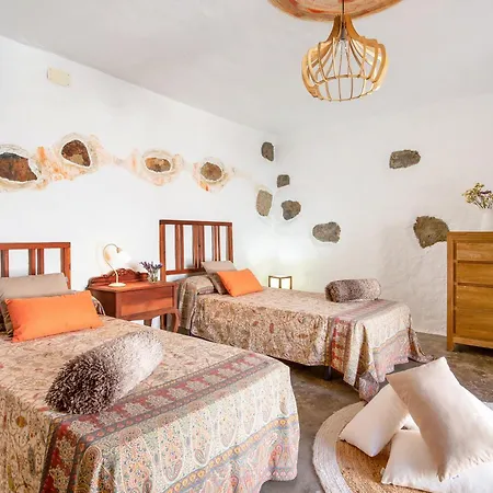 Holiday home La Casa De Petrita Pajara (Fuerteventura)