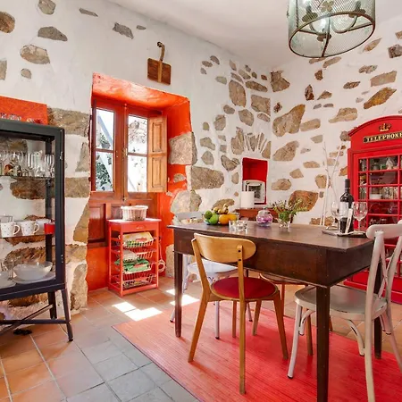 La Casa De Petrita Holiday home Pajara (Fuerteventura)