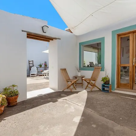 La Casa De Petrita