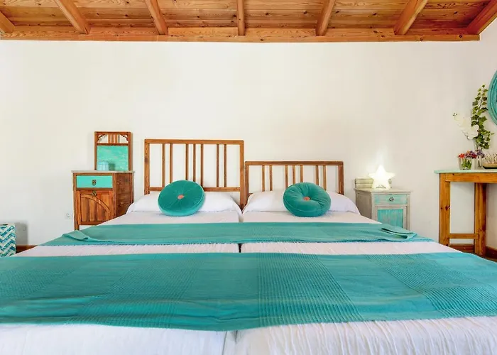La Casa De Petrita
