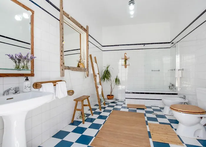 Сasa de vacaciones La Casa De Petrita *
