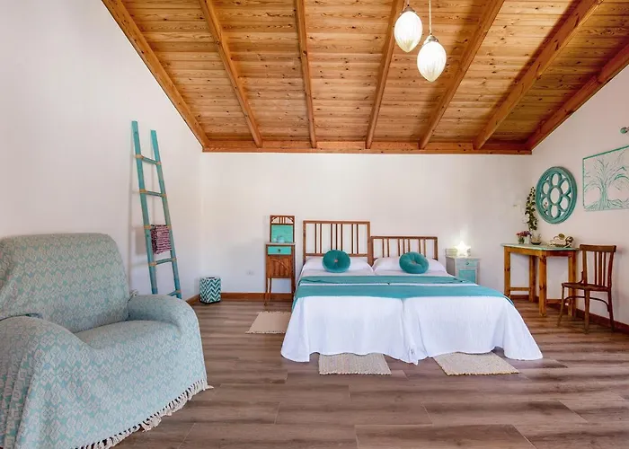 La Casa De Petrita